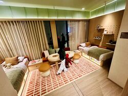 Bloomsbury Residences (D5), Apartment #448426051